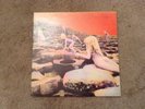 Led Zeppelin – Houses Of The Holy – Gatefold A2/B2 – 1st Press – LP Vinyl Record
