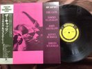 TOMMY FLANAGAN JOHN COLTRANE THE CATS PRESTIGE SMJ-6540 OBI MONO Japan Vinyl LP