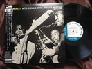HANK MOBLEY WITH DONALD BYRD LEE MORGAN BLUE NOTE K18P-9211 OBI MONO Japan LP