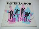 DR FEELGOOD, A CASE OF THE SHAKES, UAG 30311 UK 1st PRESS A2U B1U - NM/NM