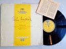 TIBOR VARGA - FRICSAY / BARTOK / DGG LPM 18006 - early press GY2 date 5.55/ NM+