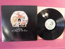 Queen, A Day At The Races, Elektra Records 6E 101, 1976 Prog, Hard Rock