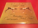MODEST MOUSE record Everywhere & His Nasty Parlour Tricks Vinyl 2001 LP epic
