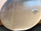 Grand Funk Railroad * E Pluribus Funk 1972 - Vinyl Record Round Silver Cover