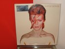 LP RARO DAVID BOWIE VINYL 180G LIMITED EDITION ALADDIN SANE NUOVO SIGILLATO 1999