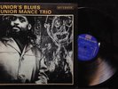 Junior Mance Trio-Junior's Blues-Riverside 447-MONO