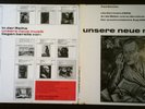 UNSERE NEUE MUSIK 15 - Paul Dessau - ETERNA LP 820579 - Lilo Herrmann, An die Mü