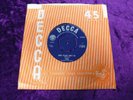 THEM Baby Please Don't Go / Gloria 1964 UK DECCA 7