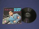 RICARDO RAY ORCHESTRA - ON THE SCENE WITH RICARDO REY / FONSECA VG+ LP