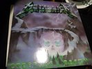 METALLICA CREEPING DEATH 1984 IMPORT
