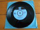 Genesis/Hackett-related prog-psych: Quiet World 'The Visitor' Pye 7
