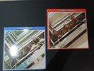 Beatles Vinyl LP's Red 1962 - 1966 & Blue 1967 - 1970 EX
