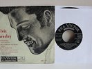 ELVIS PRESLEY - ESTREMECIDO -  EP P/S ULTRA HTF CHILE PRS CME-117 GEM