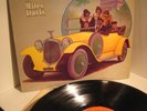 MILES DAVIS Jack Johnson - soundtrack LP 1971 CBS Holland ex