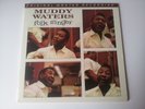 Muddy Waters Folk Singer MFSL LP near mint