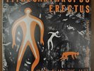 The Charles Mingus Workshop Pithecanthropus Erectus Japan LP 1976 P-7508A Insert