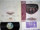 DEEP PURPLE COME TASTE THE BAND WARNER P-10066W Japan OBI VINYL LP