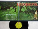 QUICKSILVER MESSENGER SERVICE SHADY GROVE CAPITOL CP-8916 Japan VINYL LP