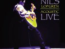 Nils Lofgren Acoustic Live 200g Vinyl LP Sonderpressung Masterpressung