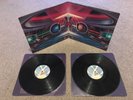 ELECTRIC LIGHT ORCHESTRA - ELO - OUT OF THE BLUE - UK DOUBLE VINYL LP - 1977