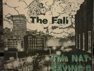 The Fall, This Nation's Saving Grace Vinyl LP 1985 Beggars Banquet Mark E. Smith