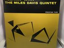 MILES DAVIS QUINTET Relaxin' With 2 LP 45 RPM audiophile analogue productions