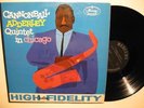 Cannonball Adderley - Quintet in Chicago w/ Coltrane - Original Mono Deep Groove