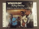 SEALED THE BENNY CARTER GROUP WONDERLAND LP PABLO 2310-922 LOCKJAW SWEETS EDISON
