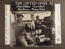 SEALED DIZZY GILLESPIE COUNT BASIE RAY BROWN THE GIFTED ONES LP PABLO 2310 833