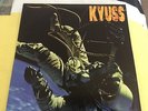KYUSS // INTO THE VOID. 1996 PURPLE VINYL STONER ROCK 10