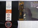 JOHN COLTRANE QUARTET BALLADS IMPULSE  IMP-88096 Japan OBI VINYL LP
