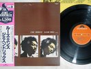 JIMI HENDRIX LOOSE ENDS POLYDOR MPX 4015 Japan OBI VINYL LP