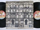 LED ZEPPELIN PHYSICAL GRAFFITI SWAN SONG P-5163,4N Japan VINYL 2LP