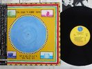 TALKING HEADS SPEAKING IN TONGUES SIRE P-11324 Japan OBI VINYL LP
