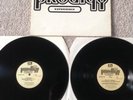 The Prodigy Original Double Vinyl Lp Experience