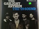 Gaslight Anthem - The '59 Sound LP NEW