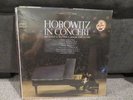 RARE SEALED M2L 357: HOROWITZ IN CONCERT Carnegie Hall 2x LP Columbia Gatefold