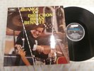 BRIAN BENNETT / CHANGE OF DIRECTION (ALAN HAWKSHAW -  JIM SULLIVAN)    EX