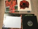 Cannibal Holocaust Vinyl One way Static Death waltz - Played Once - LTD DWOWS1DL