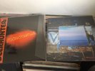 Deerhunter 2 X LPs Monomania + Fading Frontier. Played Once. MINT