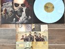 Crown The Empire - The Resistance Rise of the Runaways - Blue /500 NM