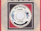 NORTHERN SOUL 45RPM - GALE GARNETT ON RCA - RARE PROMO   WITH FACTORY SLEEVE