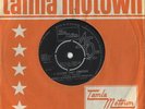 Smokey Robinson & The Miracles I Second That Emotion UK 7