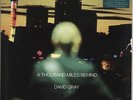 David Gray A Thousand Miles Behind USA vinyl LP album record IHTLP1503