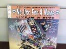 Signed No Use For A Name Vinyl Live In A Dive