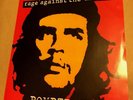 RAGE AGAINST THE MACHINE - BOMBTRACK - 7” Vinyl - RARE