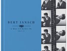 BERT JANSCH  A man i'd rather be  4LP BOX SET