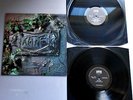 The Damned - The Black Album UK 1980 1st Press Chiswick DBL LP with Black Inners