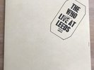 The Who,Live At Leeds 2017 Reissue 180g Vinyl Gatefold Album