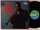 JOHN COLTRANE My Favorite Things LP on Atlantic DG stereo